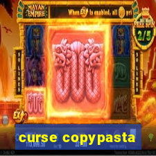 curse copypasta